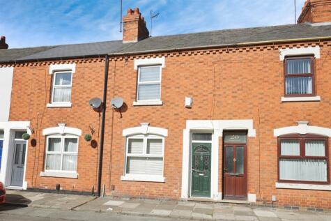 Bowden Road, Northampton