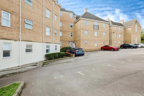 Morning Star Road, Daventry