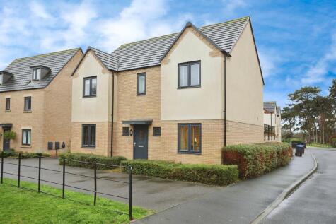 Jennings Close, Northampton