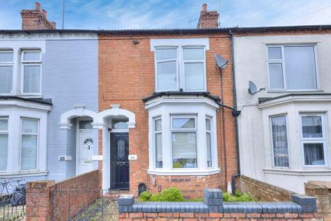 Rothersthorpe Road, Northampton