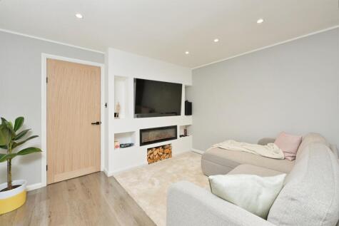 Clarence Avenue, Northampton