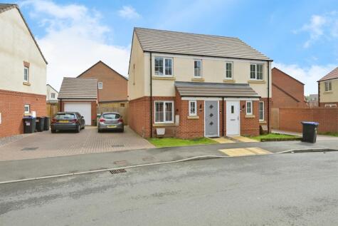 Campus Drive, Northampton