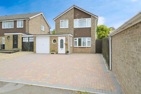 Ash Rise, Northampton