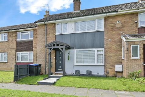 Swale Drive, Northampton