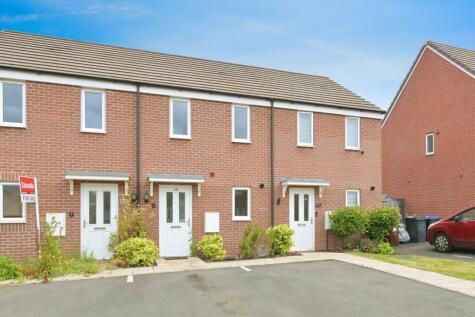 Hodder Street, Northampton