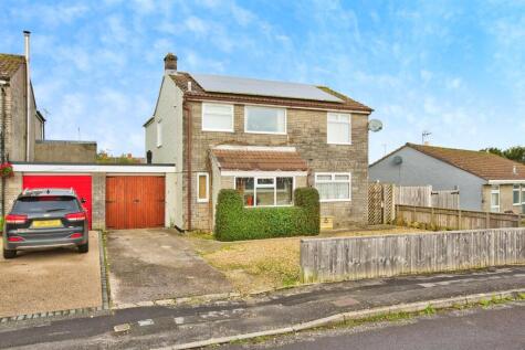 Manor Close, Templecombe