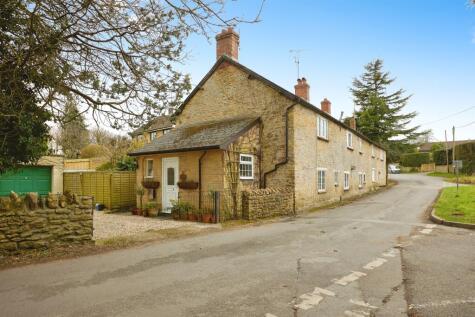 Rosemary Street, Milborne Port, Sherborne