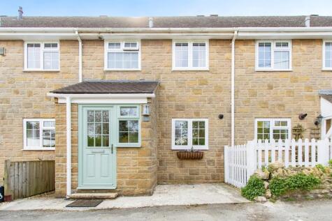 Victoria Terrace, Milborne Port, Sherborne