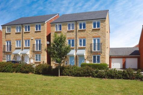 Kearvell Place, SHERBORNE