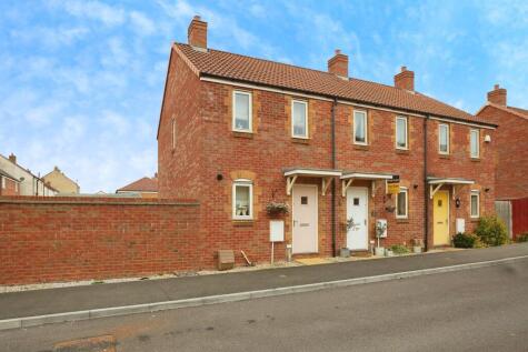Carpenters, Sherborne