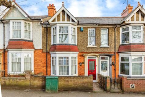 Finedon Road, Wellingborough