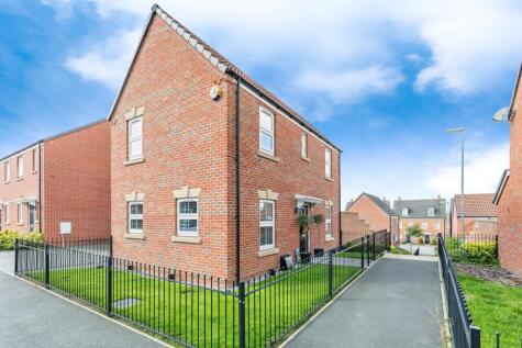 Pryor Road, Kettering