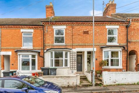 North Street, Rushden