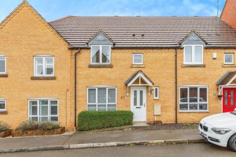 Linden Avenue, Higham Ferrers, Rushden