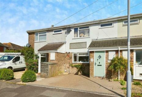 Shaftesbury - 3 bedroom terraced house for sale