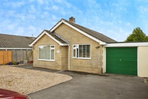 Glyn Place, East Melbury, Shaftesbury