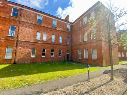 Sherren Avenue, Charlton Down, Dorchester