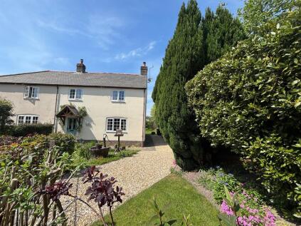 Barley Cottage, Piddletrenthide, Dorchester