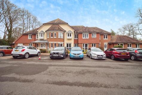 Culliford Road North, Dorchester