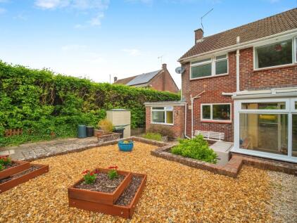 Weatherbury Way, Dorchester