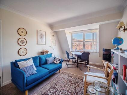 High West Street, Dorchester