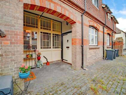 Colliton Street, Dorchester