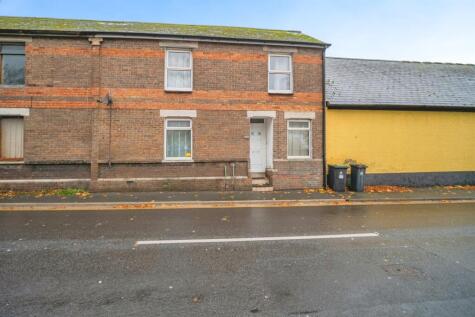 Maumbury Road, Dorchester