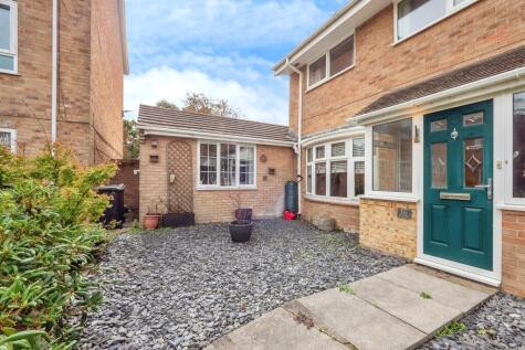 Hope Close, Crossways, Dorchester