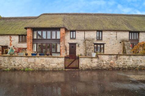 Little Britain, Dorchester