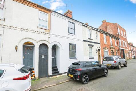 Ford Street, Kettering