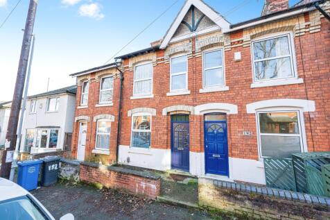 St. Peters Avenue, Kettering