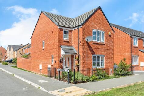 Manningham Lane, Kettering