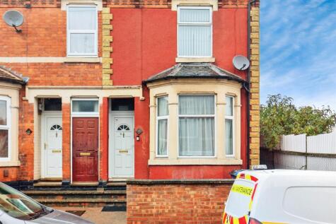 Mill Road, KETTERING