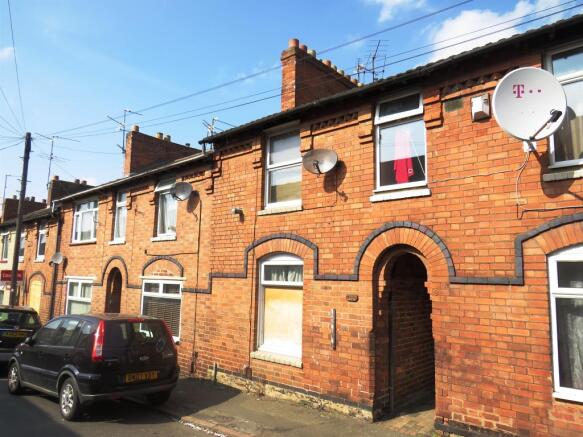 3 Bedroom House For Sale Kettering