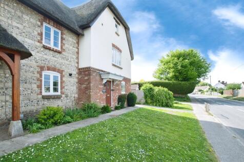 Hambledon Row, Shillingstone, Blandford Forum
