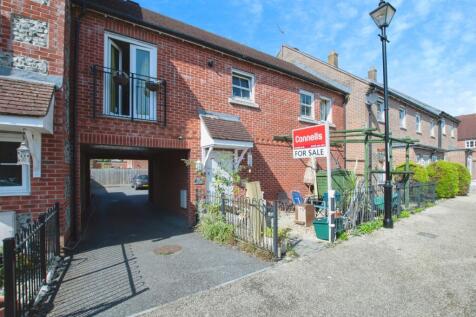 Cobham Road, Blandford Forum