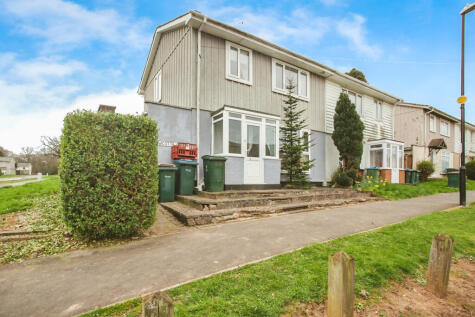 Howcotte Green, Canley, Coventry