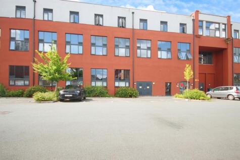 Foleshill Road, Coventry