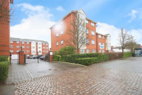 Stoney Stanton Road, Coventry,