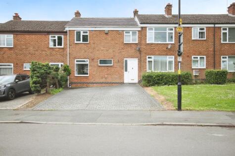 Westmorland Road, Coventry