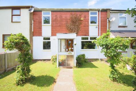 Busby Close, Binley, Coventry