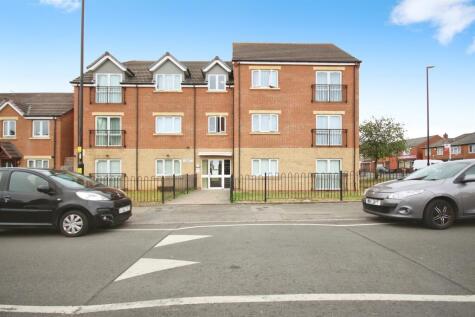 Blackberry Lane, Coventry