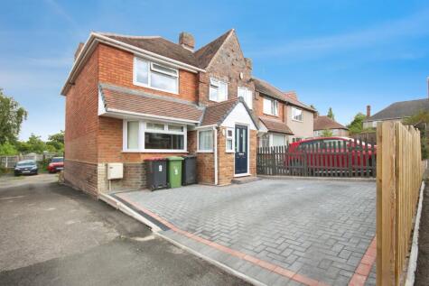 James Street, Gun Hill, COVENTRY