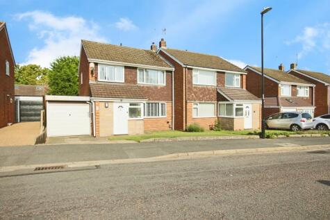 Chideock Hill, Coventry