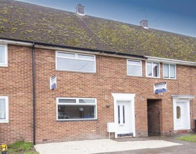 Gerard Avenue, Coventry