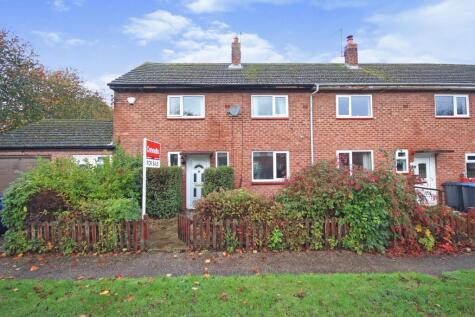 Marston Avenue, Lighthorne Heath, Leamington Spa