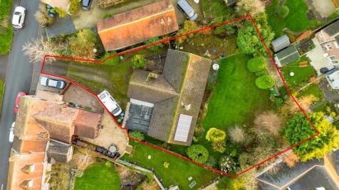 Vicarage Lane, Harbury, Leamington Spa