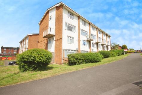 Crown Way, Leamington Spa