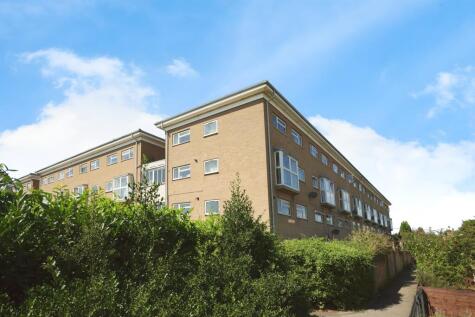 Fallow Hill, Leamington Spa