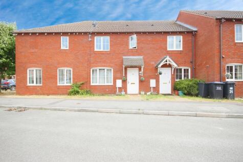 Erica Drive, Whitnash, Leamington Spa